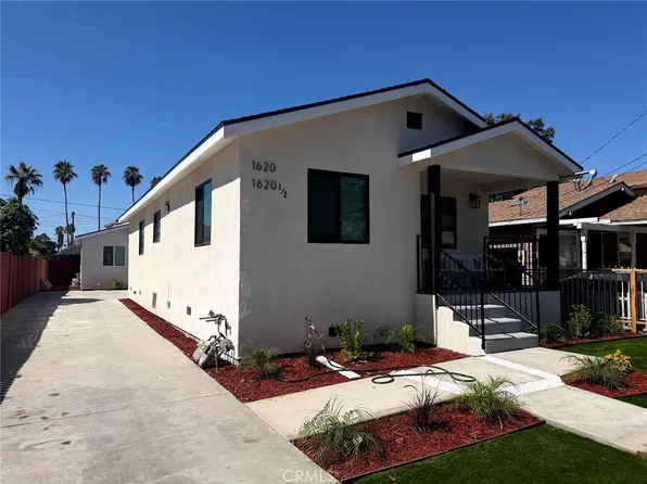 1620 E 33rd St, Los Angeles, CA 90011