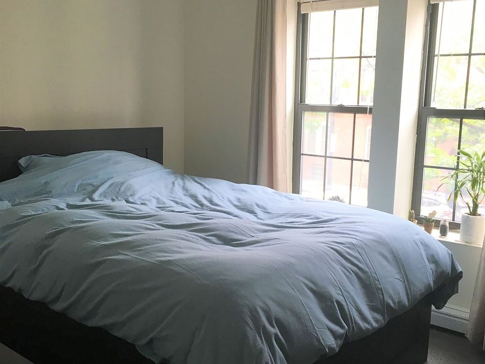 606 Columbus Ave. #2R Boston - South End Shared Unit Photo 1