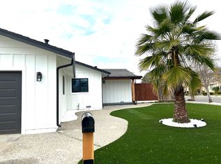 4457 Sally Dr, San Jose, CA 95124