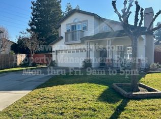 3313 Amberfield Cir, Stockton, CA 95219
