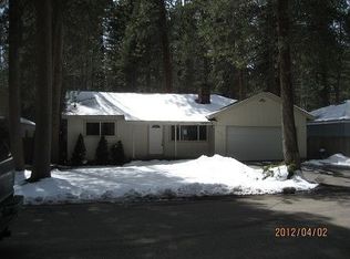 720 Patricia Ln, South Lake Tahoe, CA 96150