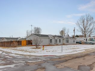 555 2nd St, Hudson, CO 80642
