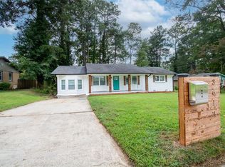 3617 Stanford Cir, Decatur, GA 30034