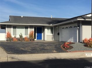 225 Via San Andreas, San Clemente, CA 92672