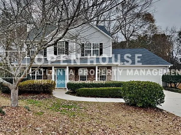 275 Grayson Manor Dr SW, Loganville, GA 30052