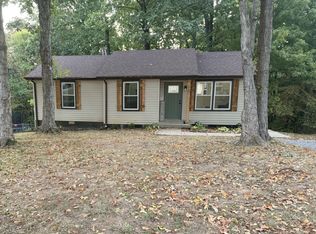 512 Aspen Dr, Clarksville, TN 37042