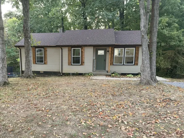 512 Aspen Dr, Clarksville, TN 37042