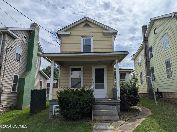 64 Buckhorn Rd, Bloomsburg, PA 17815