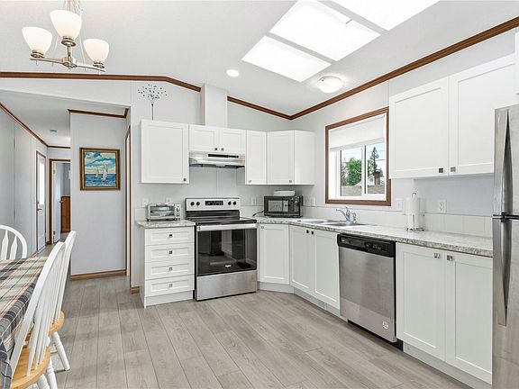2nd image of 2520 Quinsam Rd #68