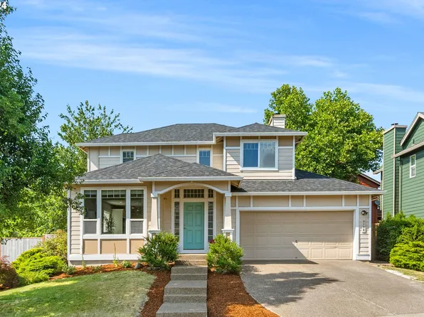 5 SE 48th Ter, Gresham, OR 97080