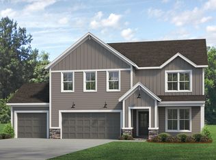 Patriot Farmhouse w/ 3-Car - LP - Griffith Plan, South Park Commons, Bowling Green, KY 42101