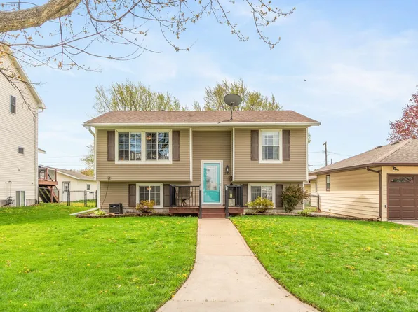245 W Monroe St, Dike, IA 50624
