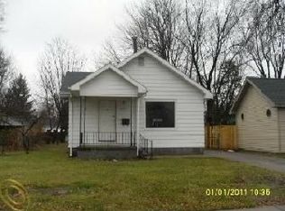 1023 Millard Ave, Royal Oak, MI 48073