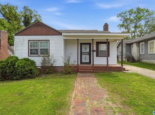 1803 32nd St, Birmingham, AL 35208