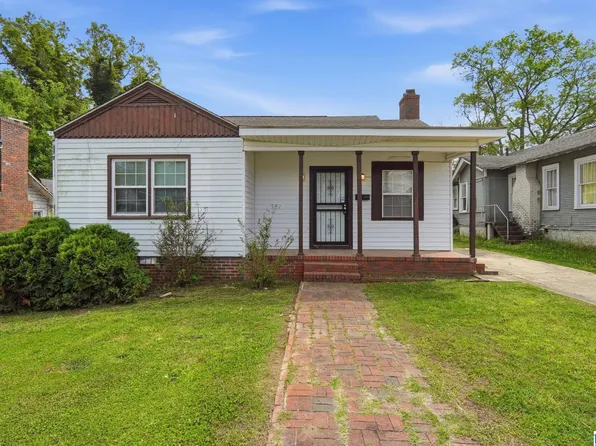 1803 32nd St, Birmingham, AL 35208