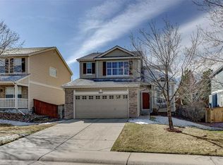 3844 Garnet Way, Highlands Ranch, CO 80126