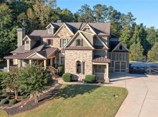 154 Catesby Rd, Powder Springs, GA 30127