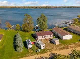 1532 Shephards Marina Rd, Grenville, SD 57239