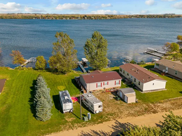 1532 Shephards Marina Rd, Grenville, SD 57239