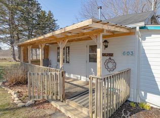603 Fort Point Rd, Digby, NS B0W 3T0
