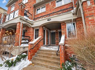 2508 Post Rd #24, Oakville, ON L6H0K1