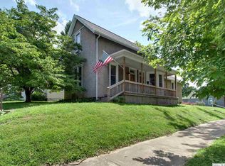 500 Adams St, Quincy, IL 62301