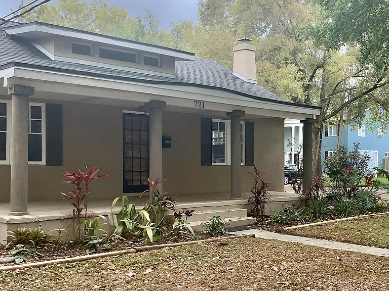 721 Greenwood St — Photo 4