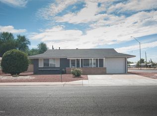 12438 N Saint Andrew Dr E, Sun City, AZ 85351