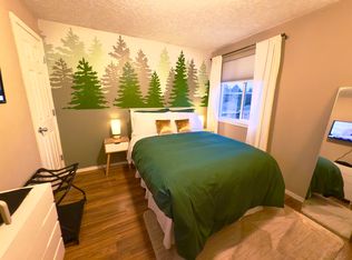 6106 N Omaha Ave, Portland, OR 97217