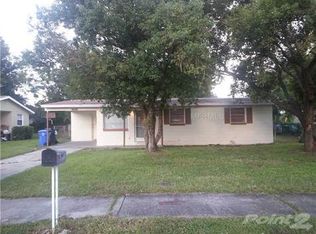 5026 S 85th St, Tampa, FL 33619