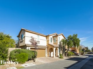 6208 Bradford Island Ct, Las Vegas, NV 89130
