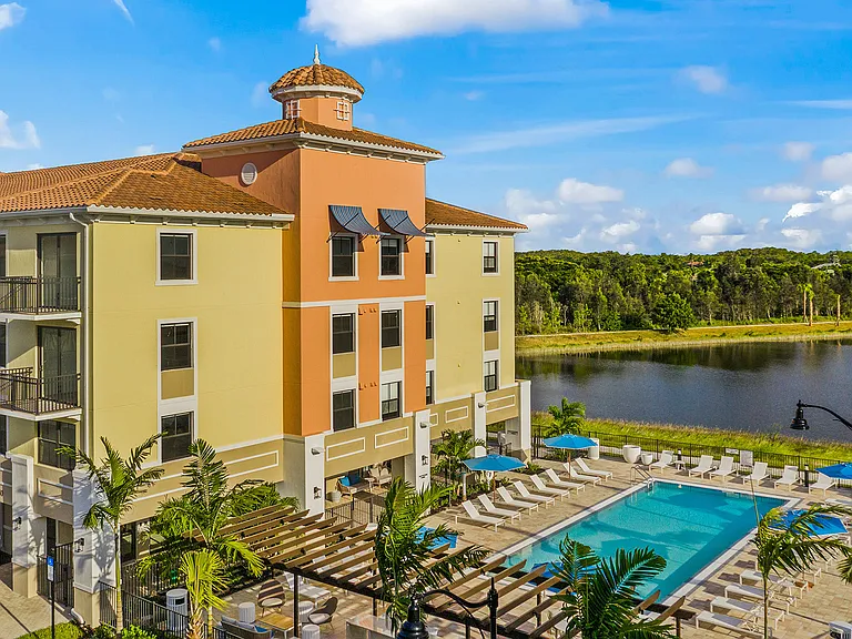 Discover luxury living with amenities everyone will love.