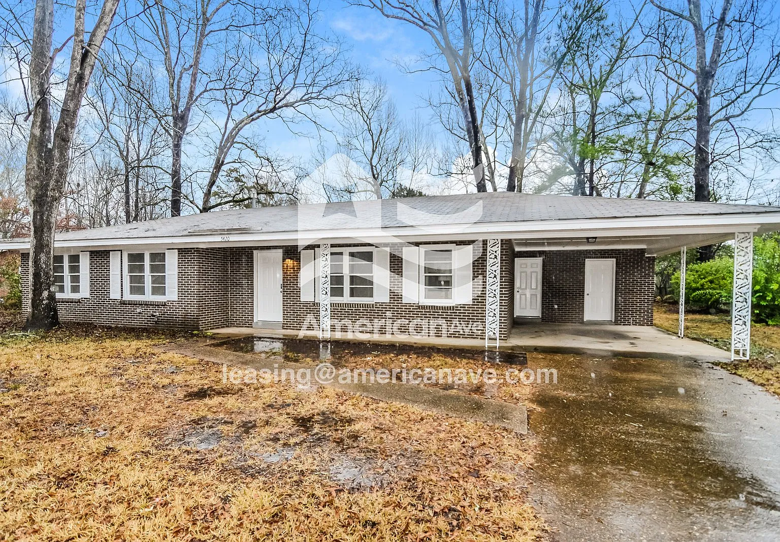 3 bed, 2.0 bath, 1501 sqft, $1,450 — Photo 3