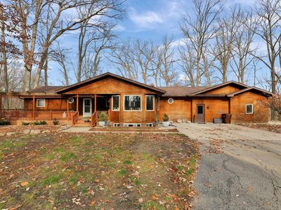 11440 W Chadwick Rd, Eagle, MI, 48822