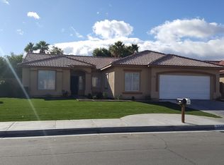 72465 La Canada Way, Cathedral City, CA 92276
