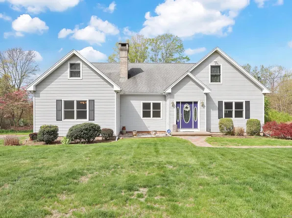 1404 Meriden Avenue, Southington, CT 06489