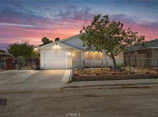 1120 S Yorktown St, Ridgecrest, CA 93555