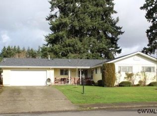 1957 Chelan St NE, Keizer, OR 97303