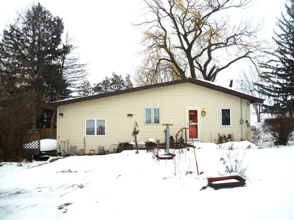 5219 S County Road H, Orfordville, WI 53576