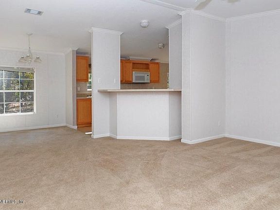 Living room -Dining room