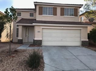 3420 Crystal Tower St, Las Vegas, NV 89129
