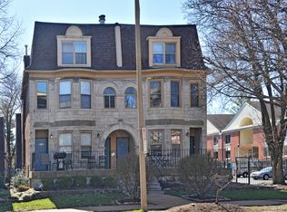 4318 Maryland Ave #A4, Saint Louis, MO 63108