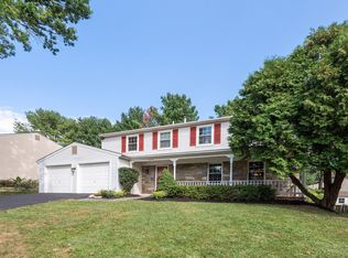 7609 Anamosa Way, Rockville, MD 20855