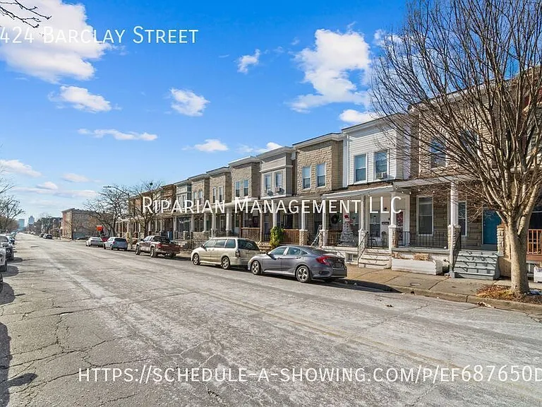 2424 Barclay St — Photo 3