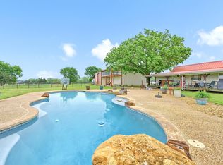 3138 Scarbrough Rd, Sadler, TX 76264