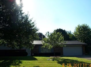 6136 Chablis Dr, Liberty Township, OH 45011