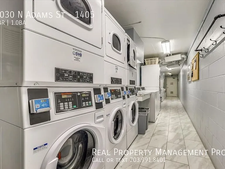 2030 N Adams St #1405 — Photo 25
