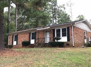 129 Baldwin Dr, Durham, NC 27712