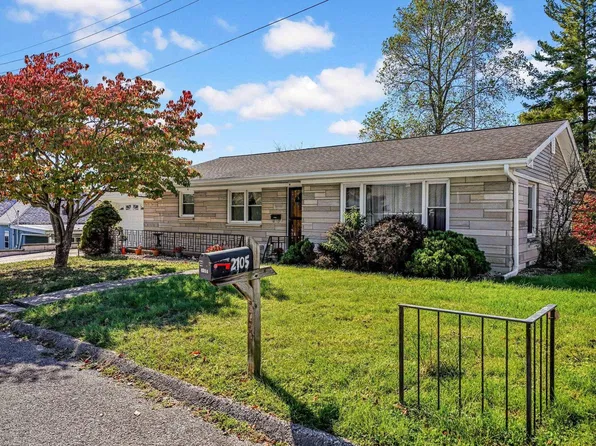 2105 O St, Bedford, IN 47421