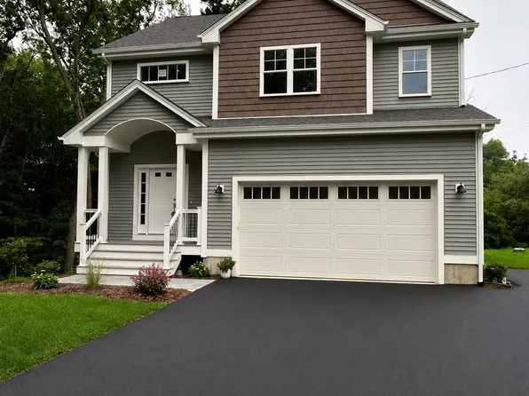 1234 Commerce Way, Attleboro, MA 02703